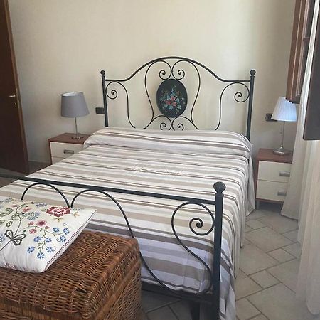Casa Girasole Apartman Capannori Kültér fotó