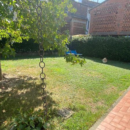 Casa Girasole Apartman Capannori Kültér fotó