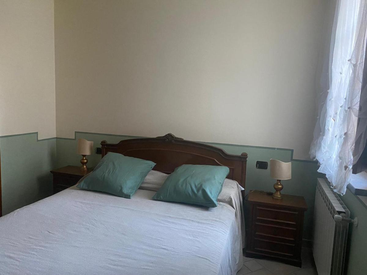 Casa Girasole Apartman Capannori Kültér fotó