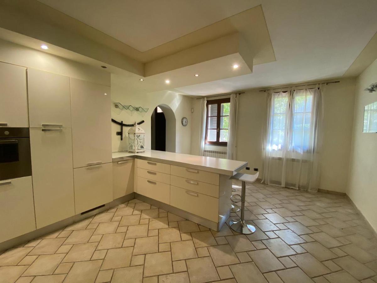 Casa Girasole Apartman Capannori Kültér fotó