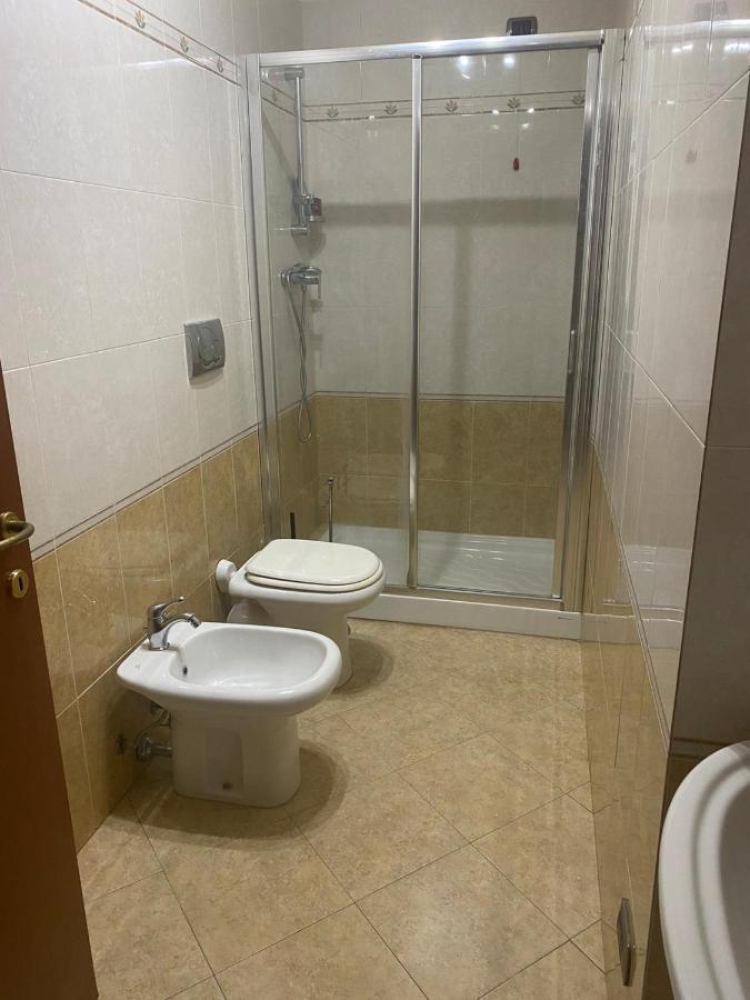 Casa Girasole Apartman Capannori Kültér fotó